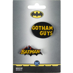 Cerda DC Batman Pin