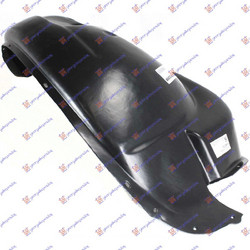 Θολος Εμπρος Πλαστικος Αριστερα Dodge Nitro 07- - 054100822