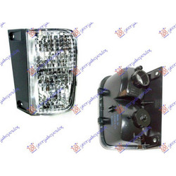 Φανος Πισω Οπισθεν (ΜΕ ΝΤΟΥΙ) (Ε) Δεξια Renault Trafic 06-14 - 074106113