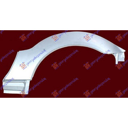 Φρυδι Πισω Αριστερα Mazda Miata MX5 05-09 - 068808732