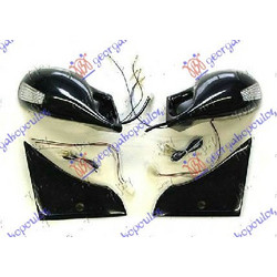 ΚΑΘΡ.LOOKM3ΜΕ Φλας ΗΛΕΚΤ. Opel Corsa B 97-00 - 049407410
