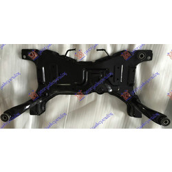 Γεφυρα Μηχανης Volvo S40 07-12 - 852000910