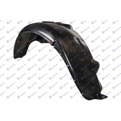 Θολος Πισω Πλαστικος Αριστερα Kia Ceed 5D 10-13 - 430100852