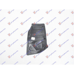 Ποδια Μηχανης Πλαστικη Ακραια Αριστερα Lexus Ct 200h 10-14 - 486000837