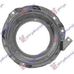 Καβουκι Φανου Δεξια Toyota P/U 1000 (KR 36) - 093405341