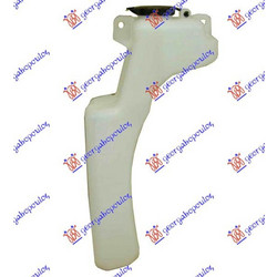 Δοχειο Νερου Ψυγειου Subaru LEGACY/OUTBACK 04-10 - 074808500