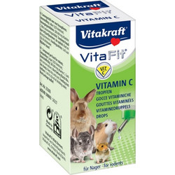 Vitakraft Vita Fit 10ml