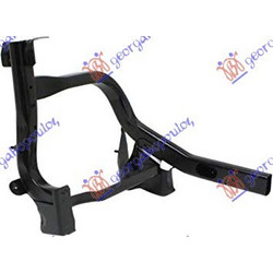 Φανοστατης Εμπρος Μεταλλικος Αριστερα Jeep Patriot 07-16 - 175000472