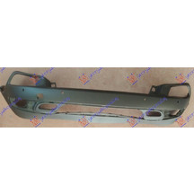 Προφυλακτηρας Εμπρος (ΜΕ PDC) (TRAILHAWK) Jeep Grand Cherokee 14-17 - 177103635