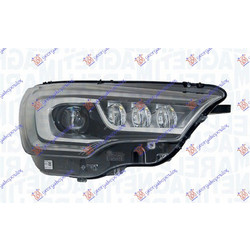 Φανος Εμπρος Bi-XENON Εξυπνο Με Φως Ημερας Led (MARELLI) Δεξια Ds DS4/DS4 Crossback 15-21 - 216005281