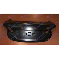 Καπω Πισω Hyundai Elantra 11-13 - 372002210