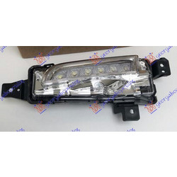 Φανος Ημερας Εμπρος Led (Ε) Δεξια Suzuki Vitara 19- - 798105301