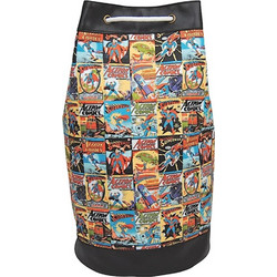 DC COMICS - Duffle Bag - Superman Comic Cover 35cm