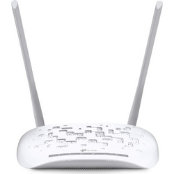TP-Link TD-W9970 V4 Ασύρματο VDSL2 WiFi 4