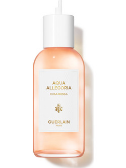 Guerlain Aqua Allegoria Rosa Rossa Eau de Toilette Refill 200ml