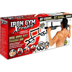 Iron Gym Xtreme 002.176