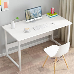 Nextdeco Γραφείο Ξύλινο 100x45x72cm 35575-01-2