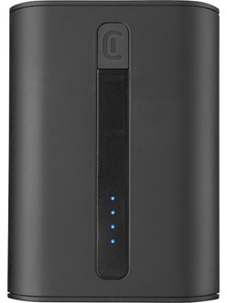 Cellural Line PD Power Bank 10000mAh 20W Black