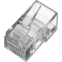 Digitus A-MO 8/8 SR Connector RJ45 Passthrough