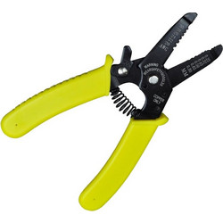 Wire Stripper / Plier Hardened Steel (0.25-0.8mm / 20-30AWG) WL-5023