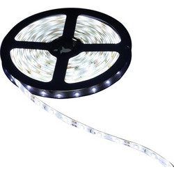 5M 3528 Non Waterproof Led Strip 12V (Cool White)