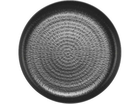 Kutahya Πιάτο Γλυκού Πορσελάνης Capri 19cm Md-445