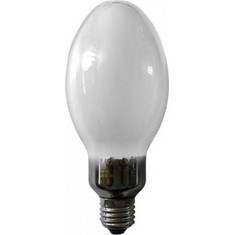 Λάμπα νατρίου υψηλής πίεσης 70W Ε27 αχλάδι LUMEN 14-2700