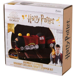Harry Potter - Doorstop Hogwarts Express Knitting Kit