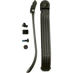 K2 Ankle Hinge Mount Slider strap - Ανταλακτικά δέστρας - Pair