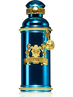Alexandre.J Mandarine Sultane Eau de Parfum 100ml