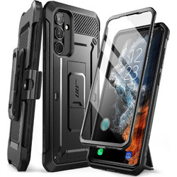 Supcase Unicorn Beetle Pro 360 Full Cover Black (Samsung Galaxy A54 5G)