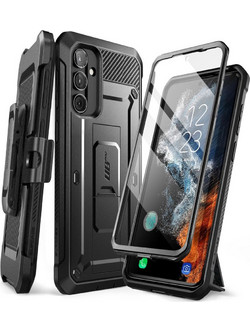 Supcase Unicorn Beetle Pro 360 Full Cover Black (Samsung Galaxy A54 5G)