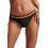 Superdry Bikini Slip Μαύρο W3010358A-11S