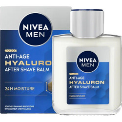 Nivea Men Hyaluron After Shave Balm 100ml