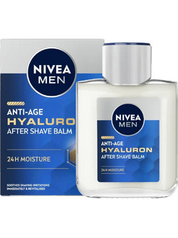 Nivea Men Hyaluron After Shave Balm 100ml