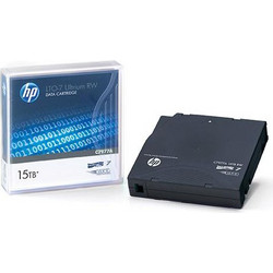 LT07 Tape HP 15TB (Ultrium)