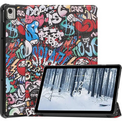 Techsuit FoldPro Urban Vibe (Nokia T21)