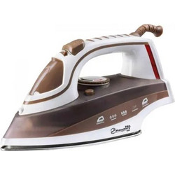 Hausberg HB-7831MR Σίδερο Ατμού 2200W