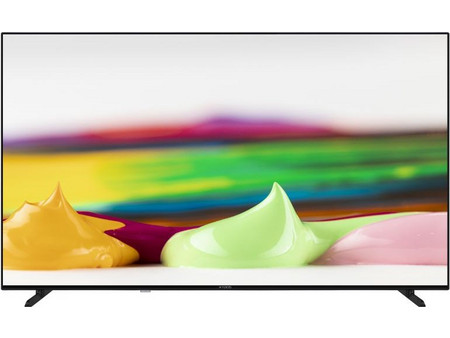Kydos K65AU22SD01B Smart Τηλεόραση 65" 4K UHD Edge LED