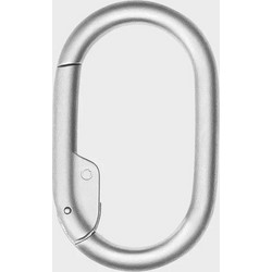 ORBITKEY Clip v2 Add-On - Silver
