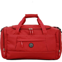 Diplomat SAC30-50 Σακ Βουαγιάζ 36lt Κόκκινο