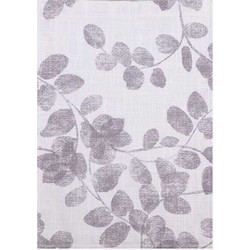 ΣΟΥΠΛΑ 33x48 (SANTIKA GREY) - NEF NEF SANTIKA GREY / 90% ΒΑΜΒΑΚΙ-10% ΛΙΝΟ