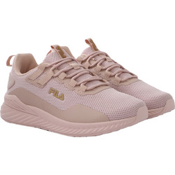 Fila Memory Zeke Nanobionic Γυναικεία Sneakers Nude 5AF31044-900