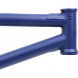 Σκελετός Bmx, Federal Bruno V3 Frame (matt blue) 21, (RDN0074)Κωδικός: 31637271