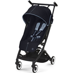 Cybex Libelle Καρότσι Μωρού Μπαστούνι Ocean Blue