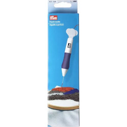 Prym Punch Needle Βελόνα Κεντήματος 3D 15εκ.Κωδικός: 31552052
