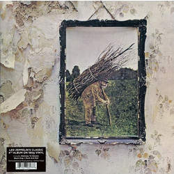 Led Zeppelin IVΚωδικός: 40416767