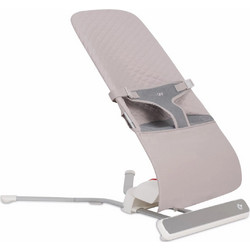 FreeON Luxury Relax Μωρού Κούνια με Μουσική έως 9kg Μπεζ