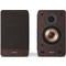 Sharp CP-SS30 Αυτοενισχυόμενα Ηχεία με Bluetooth 60W Walnut (Ζεύγος)