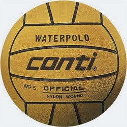Conti WP-5 Μπάλα ΠόλοΚωδικός: 41893